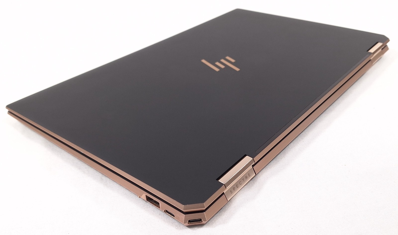 *ISSUES* HP 15-eb0043dx Spectre x360 2-in-1 15.6″ i7 1.8 16GB 512GB SSD MX330