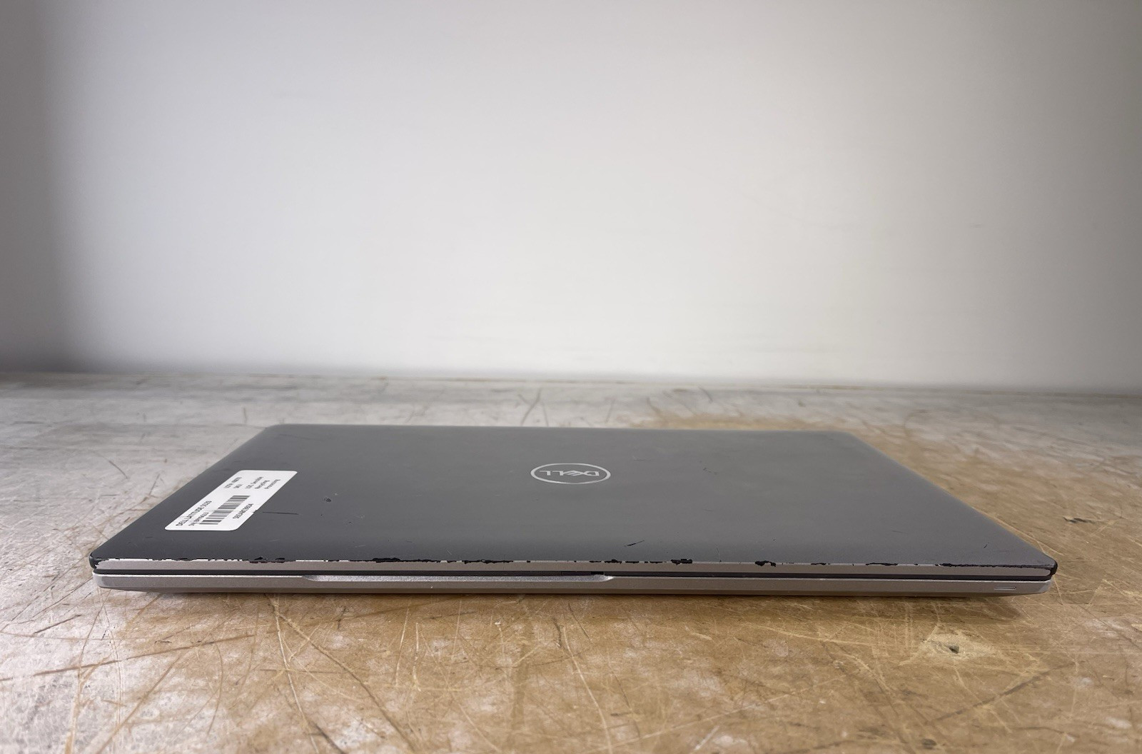 DELL LATITUDE 5520 i5-1145G7 @ 2.60GHz, 8GB RAM, NO HDD/OS – (FOR PARTS)