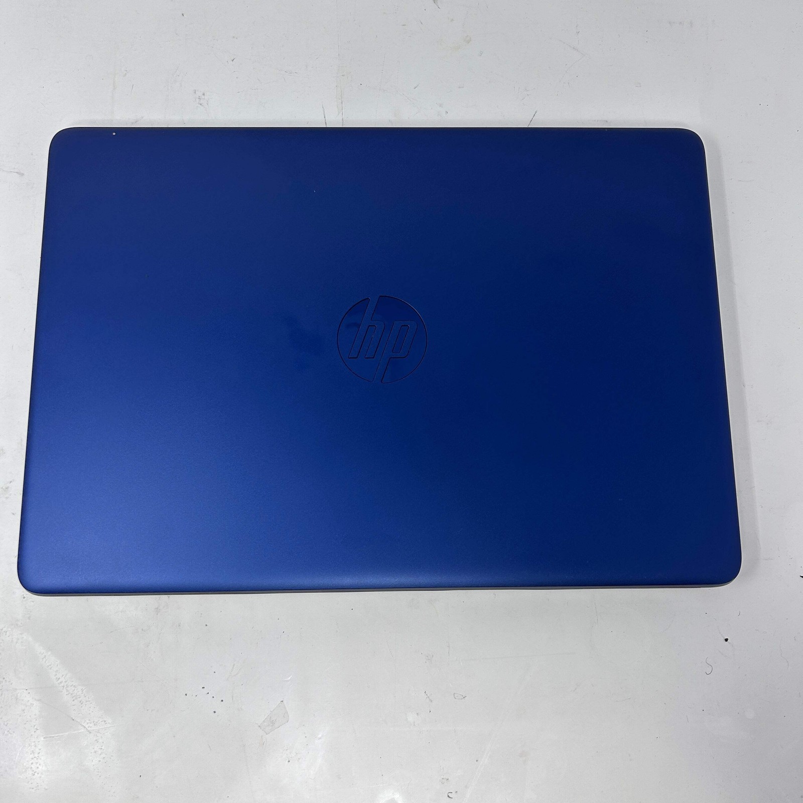 HP Laptop 14-CF2111WM Celeron N4120 1.10Ghz 8GB RAM 64GB SD(SD)