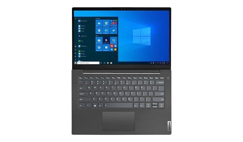 Lenovo V14 G2 ITL 14″ (256GB SSD, Intel Core i5 -1135G7, 2.40GHz, 8GB) Laptop –