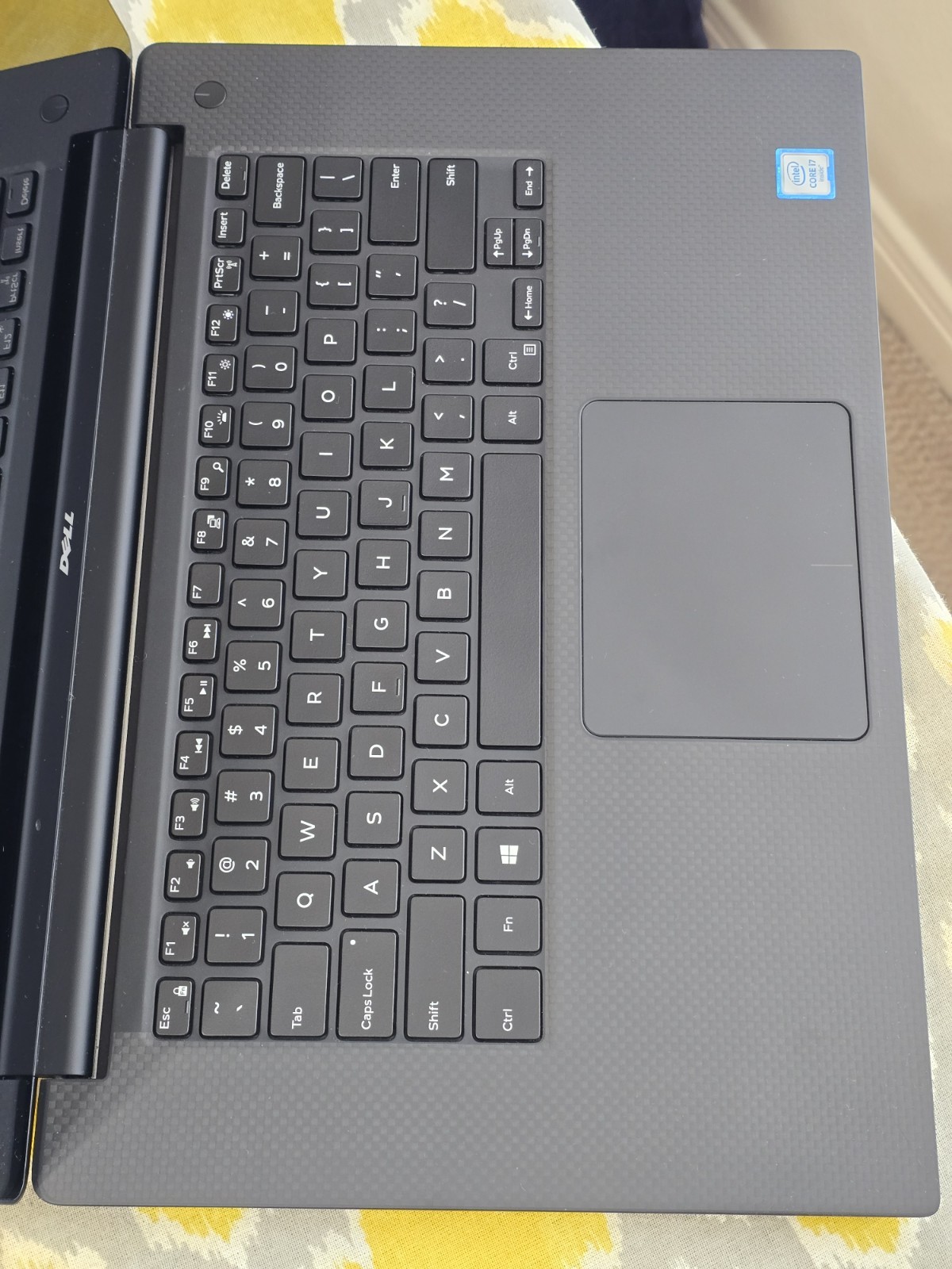 Dell Precision 5510 15.6″ 4K Touch i7-6700HQ 32GB RAM 1.25TB SSD Bklit W11 Pro