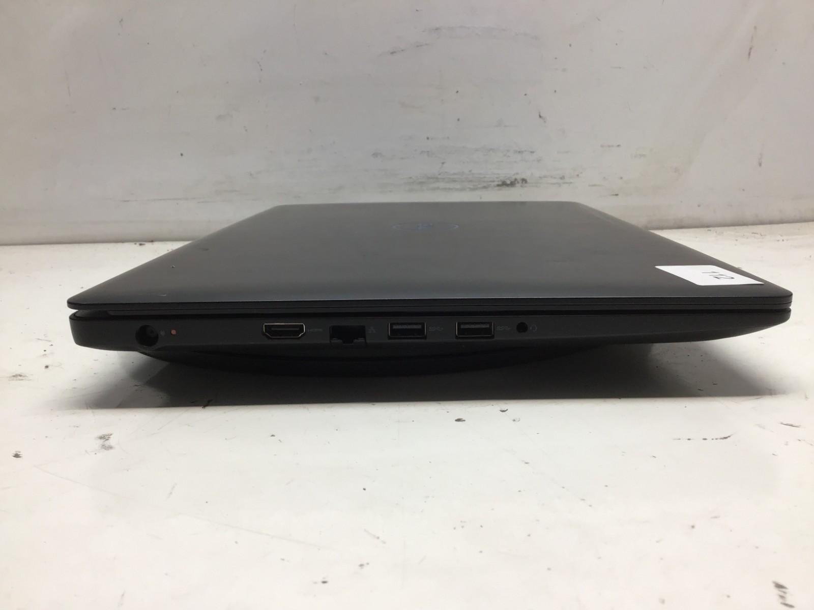 Dell G3 3579 Intel Core i5-8300H 2.3GHz 8GB NO HDD Nvidia GeForce GTX 1050