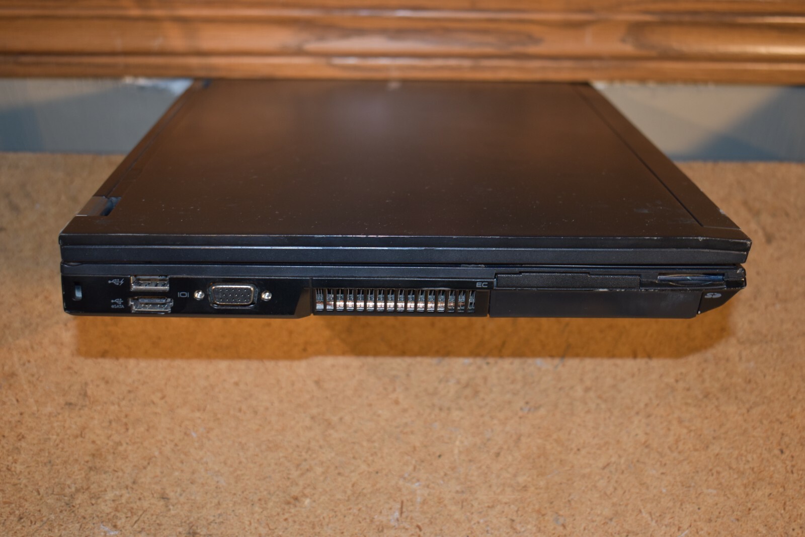 Dell Latitude E6500 Core 2 Duo 2.53GHz 3GB RAM 500GB HDD Windows XP NVidia NVS