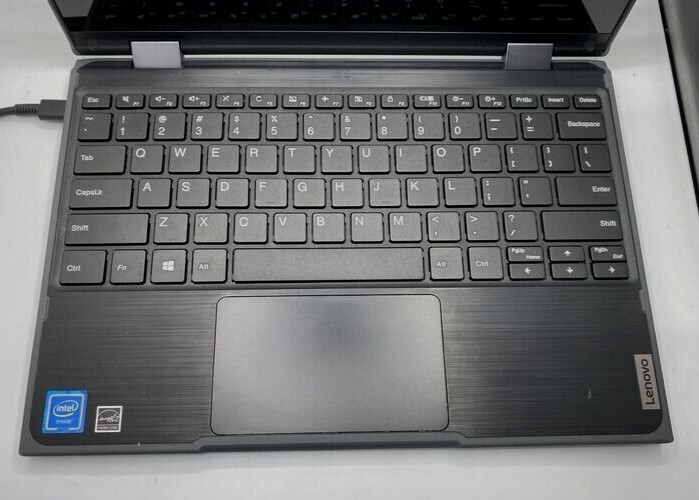 Lenovo 300e 2nd Gen Windows Intel Celeron N4100 Processor, 4GB, 64GB eMMC