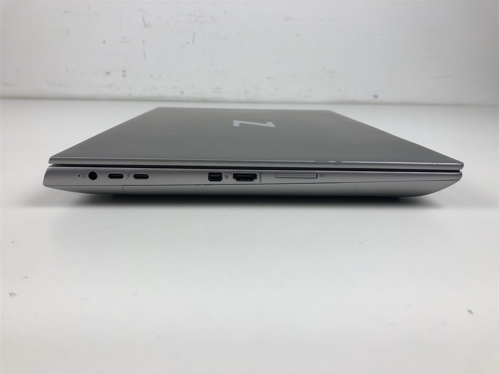 HP ZBook Fury 16 G9: Core i7-12850HX 2.1GHz – 32GB – 1TB – RTX A3000 Mobile