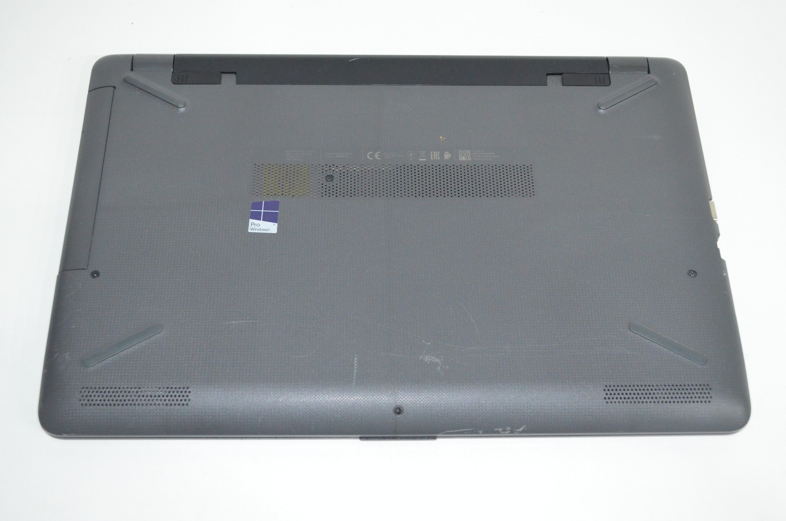 HP 255 G6 Laptop – AMD A6-9220 Radeon R4 – 8GB RAM – 1TB HDD – WIN10Pro