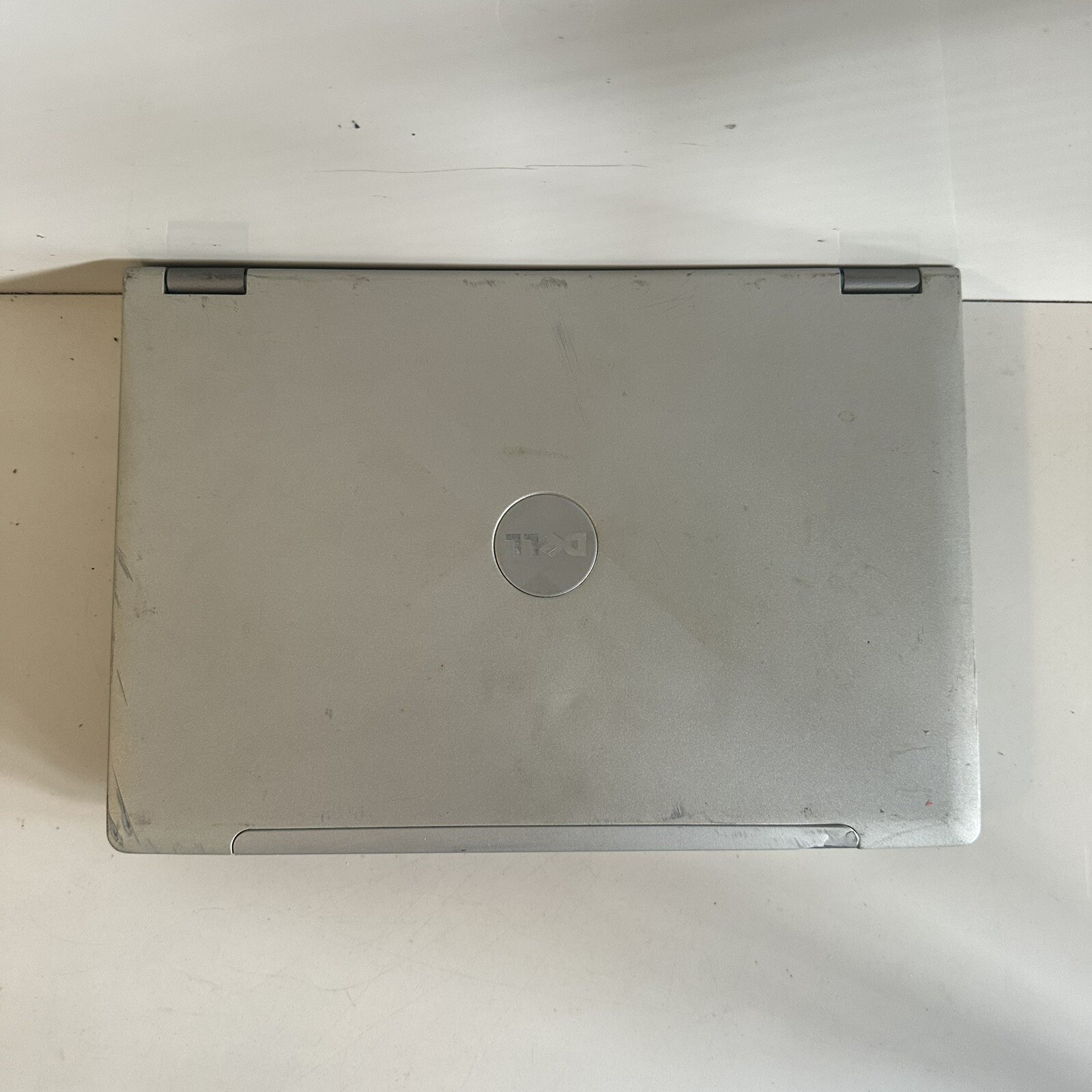 Dell Latitude X1 11” Laptop Intel Centrino – Scraps/Salvage