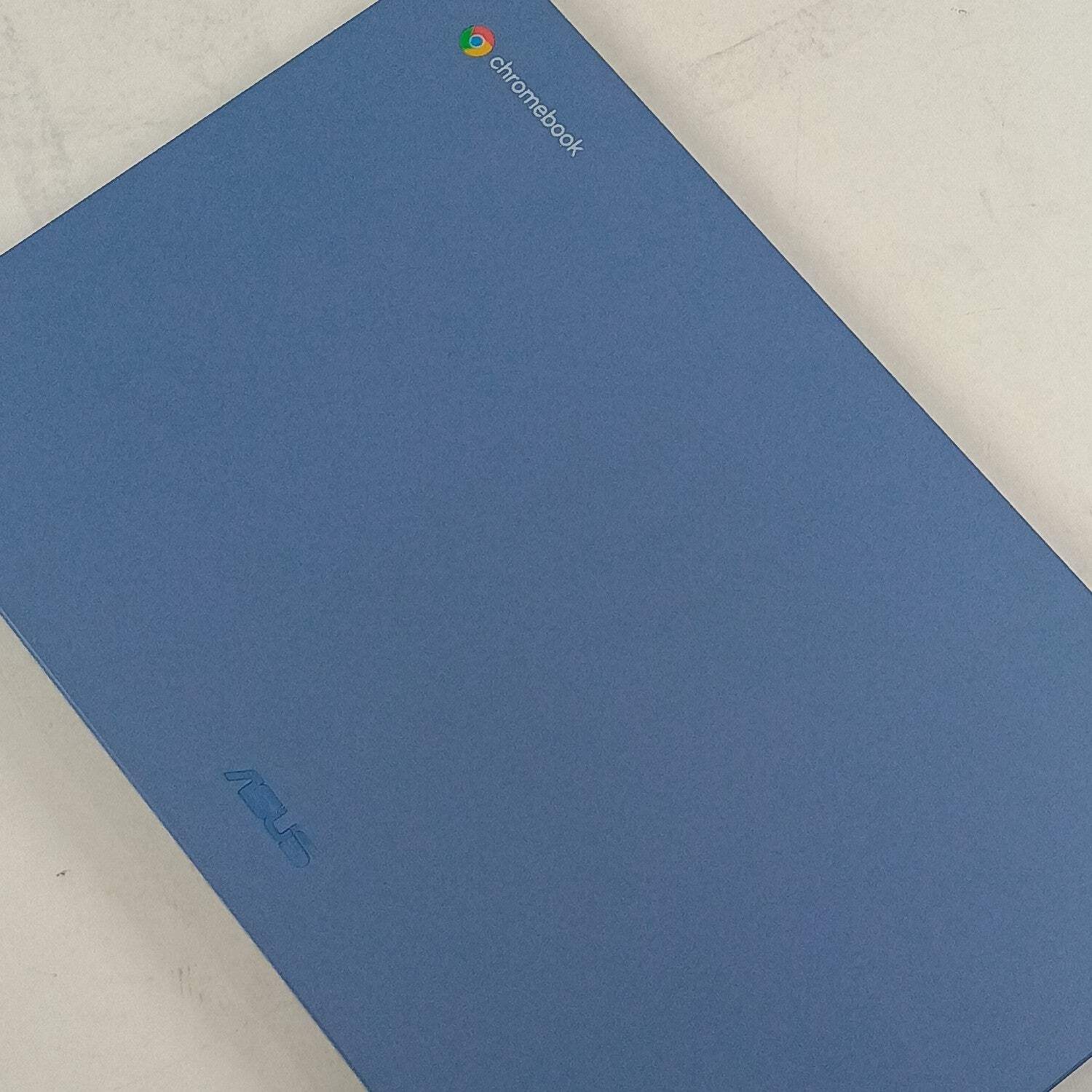 Asus Chromebook CX1 CX1505CKA 15.6″ Celeron N4500 1.1GHz 4GB RAM 128GB SSD