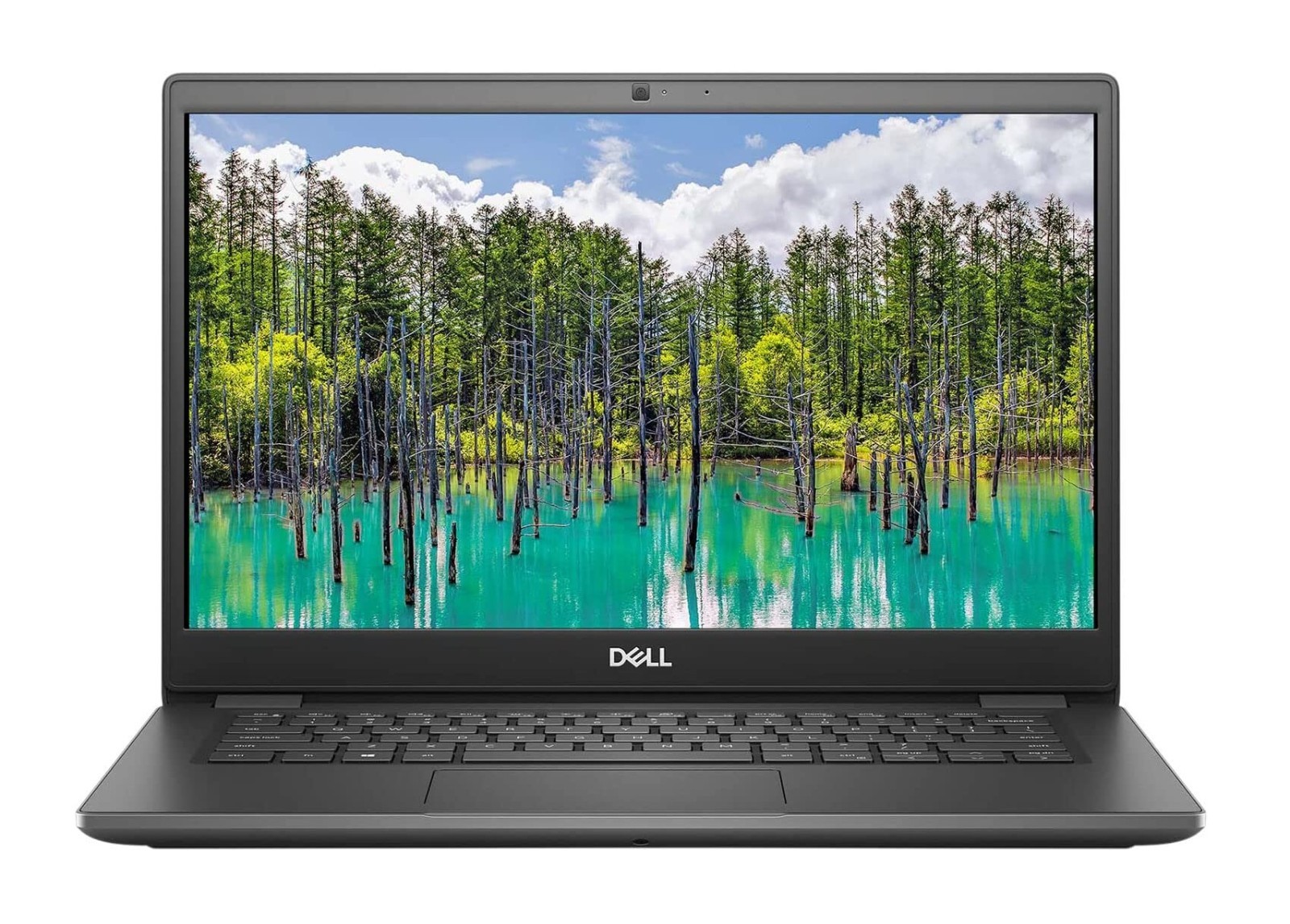 14″ Dell Laptop PC: Intel i5 Quad Core! 16GB RAM – 512GB SSD! Windows 11 Pro!