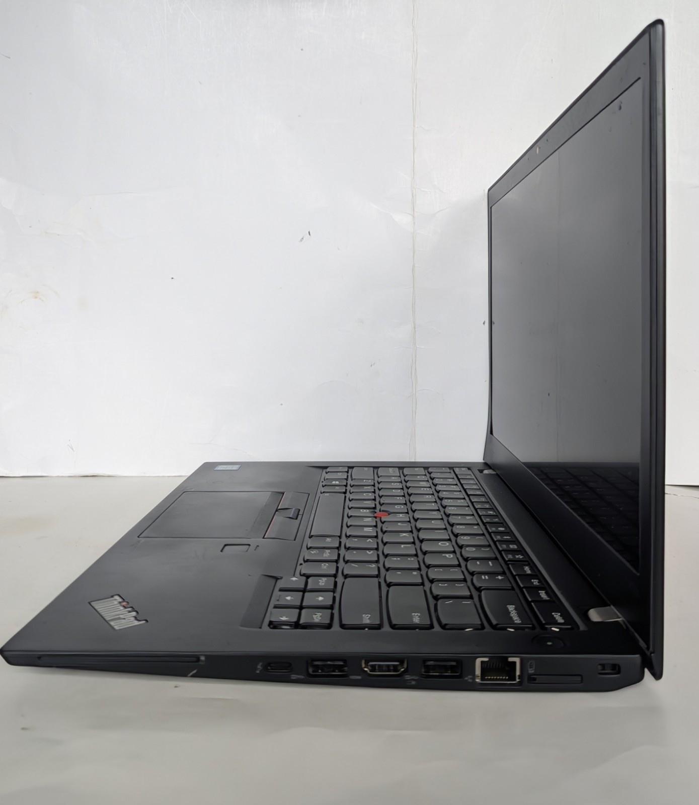 Lenovo ThinkPad T470s, i7-7600U 2.80Ghz, 8GB RAM, 256GB SSD BKLT Win 11