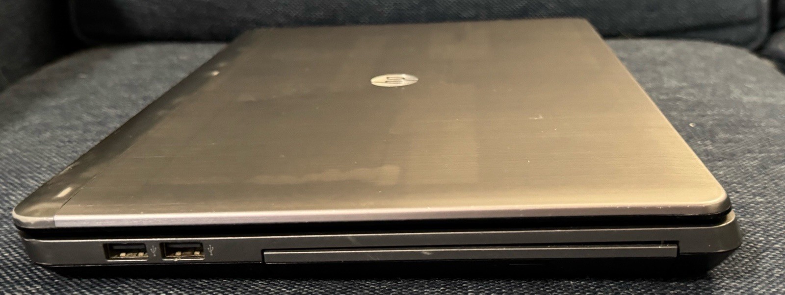 HP ProBook 4440s 14″ Laptop Intel i3-2370M 8GB RAM 500GB SSD Windows 10 Pro READ