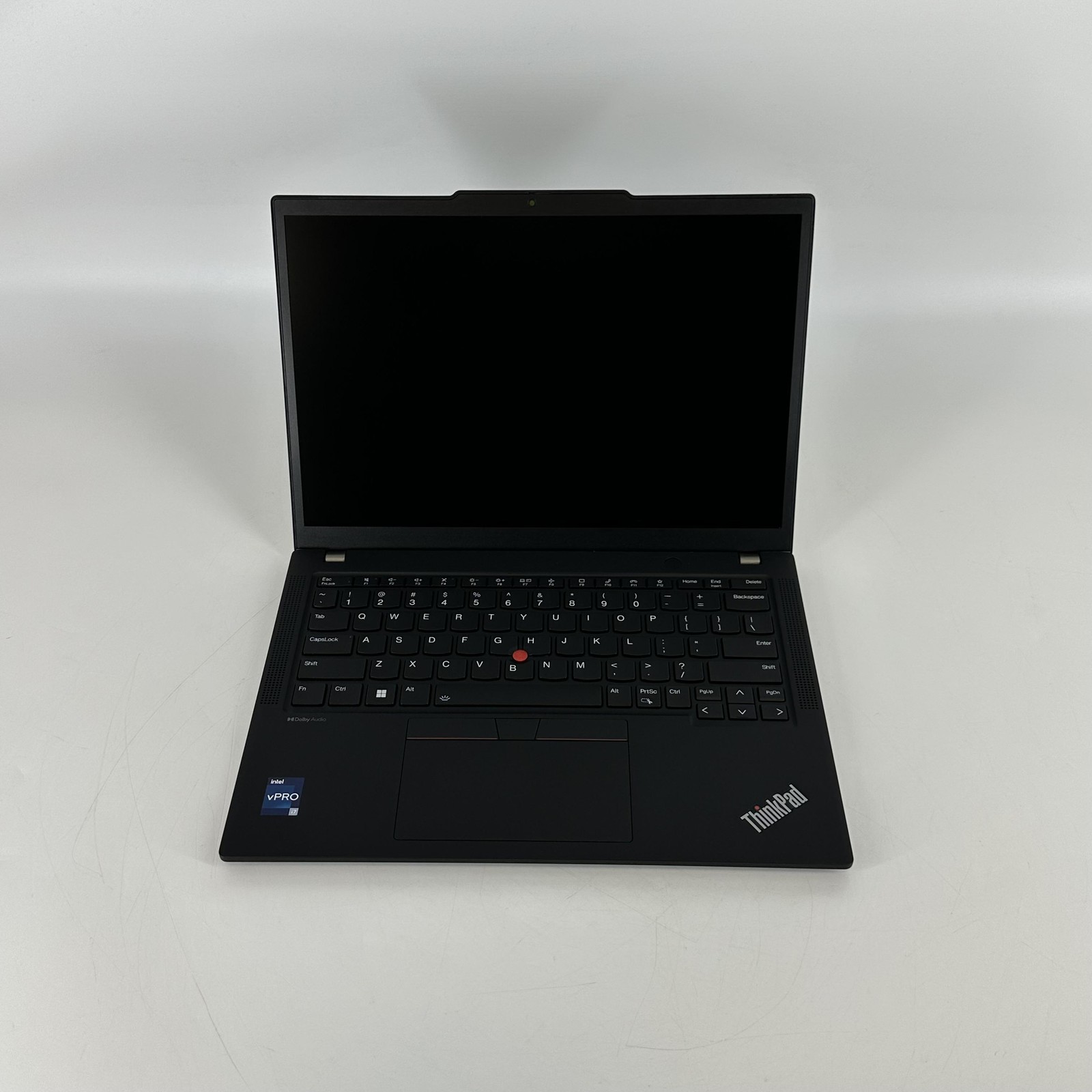 Lenovo ThinkPad X13 Gen 4 FHD+ TOUCH 1.8 GHz i7-1365U 16GB 512GB SSD Excellent