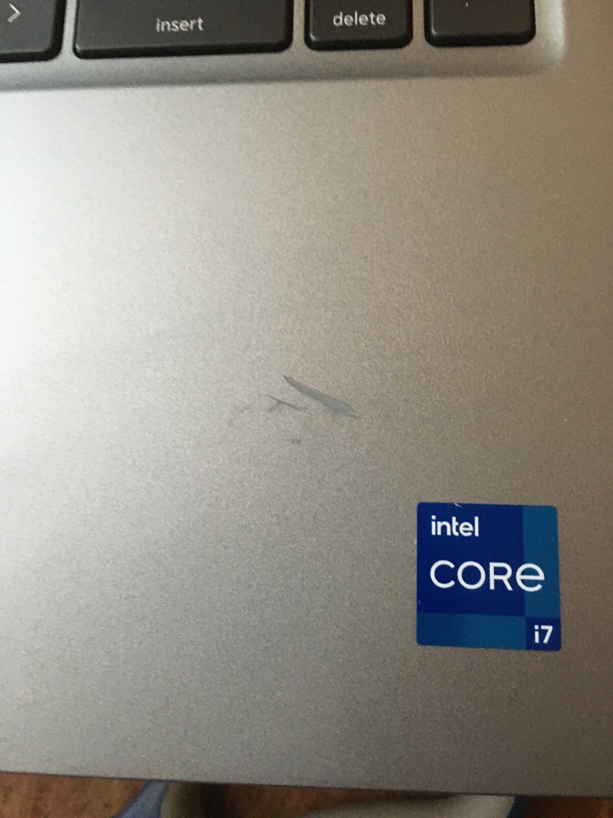 Dell Precision 3560 15.6 Workstation Intel i7-1165G7 16GB RAM 225GB NVIDIA T500
