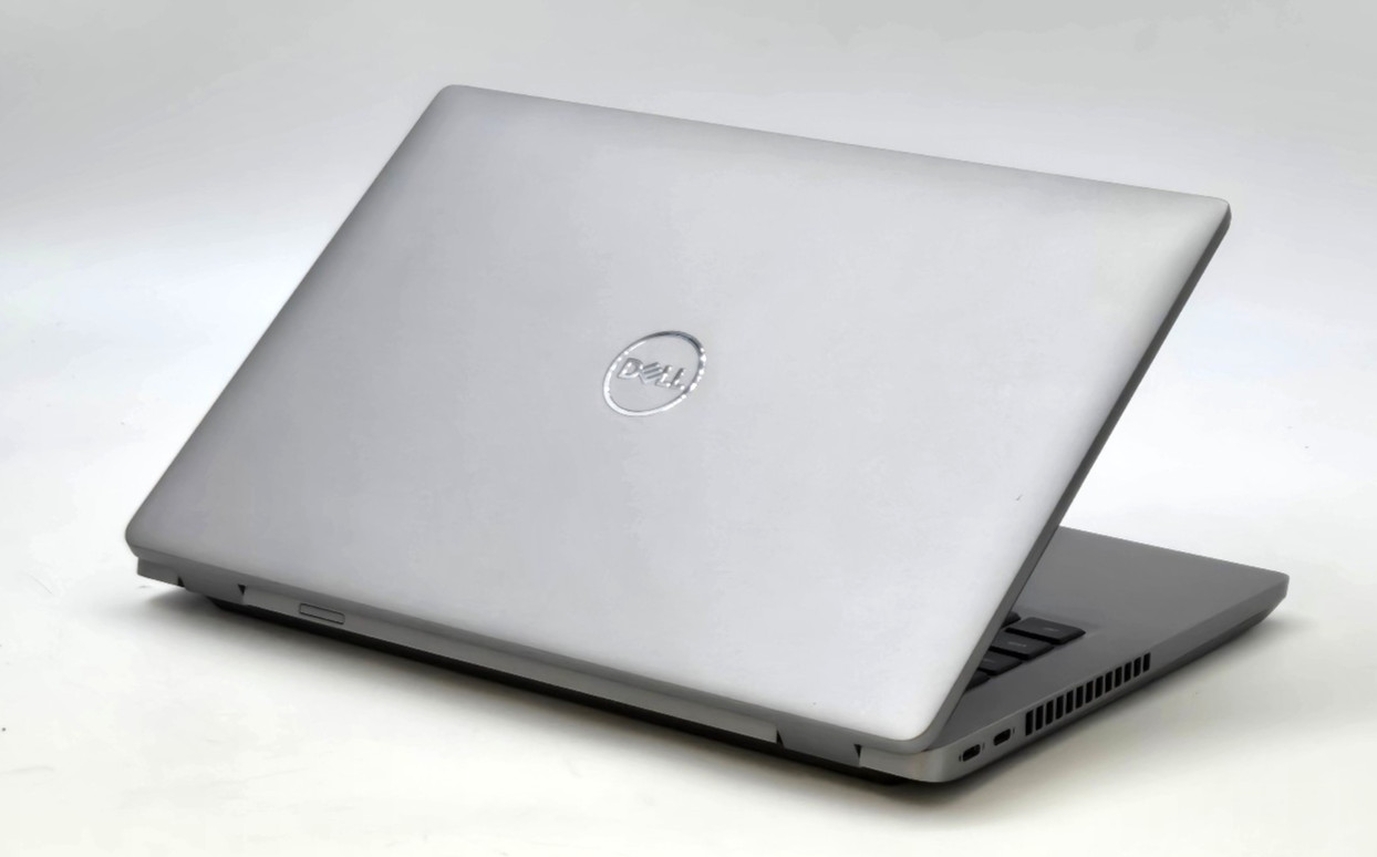 Dell Precision 3470 Laptop 14 Inch FHD Intel i5-1250P Gen 8GB 256GB NVMe Win 11