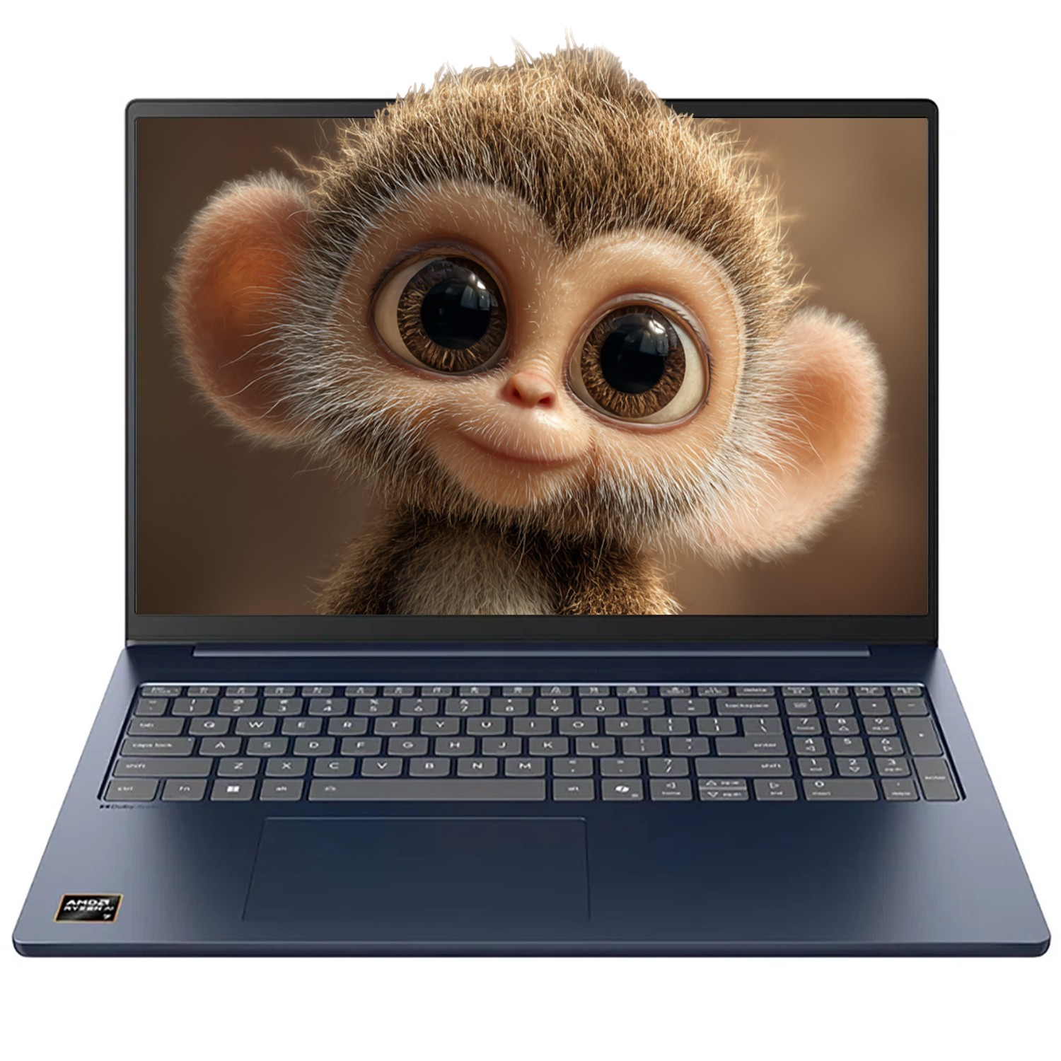 Lenovo IdeaPad Slim 5 16″ Touch Laptop AMD Ryzen AI 7 UpTo 64GB RAM 4TB Backlit