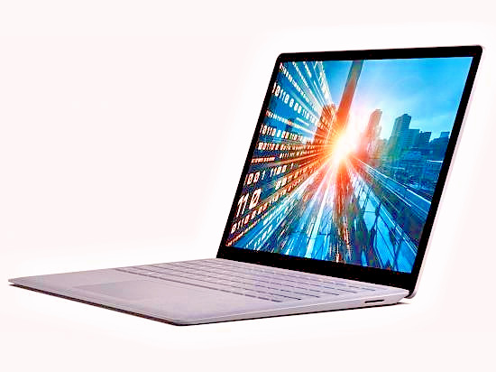 FOR PARTS Microsoft Surface Laptop 2 13.5″ i5-7300u 2.60GHz 8GB RAM 256GB SSD