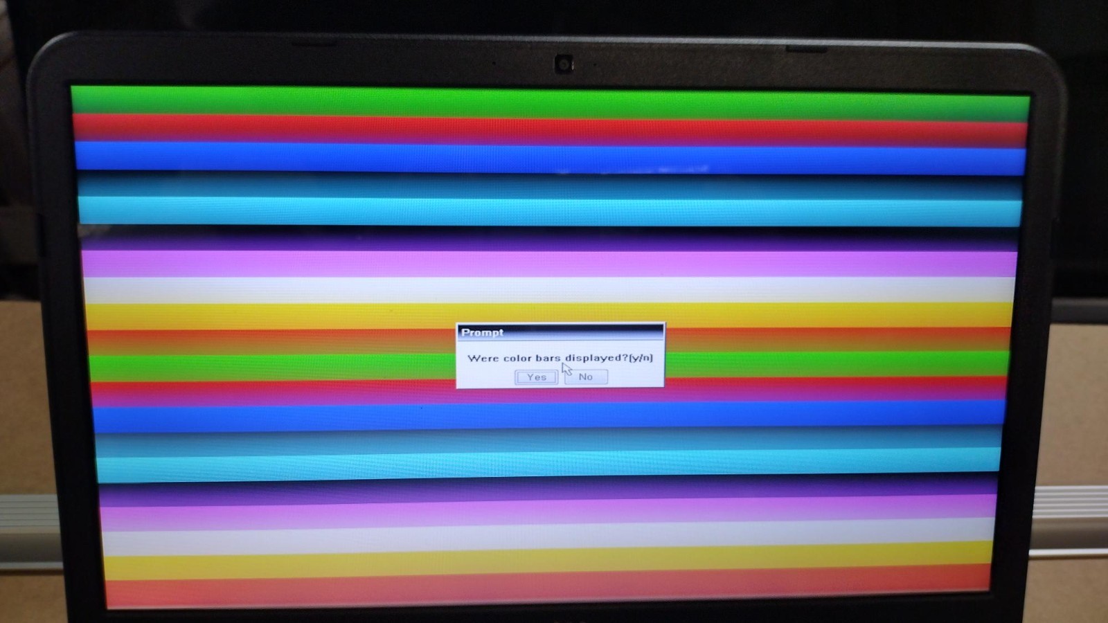 Dell Inspiron 15R 5537 i5-4200U 1.60Ghz 6GB RAM 500 GB HD Win10 with Power Adapt