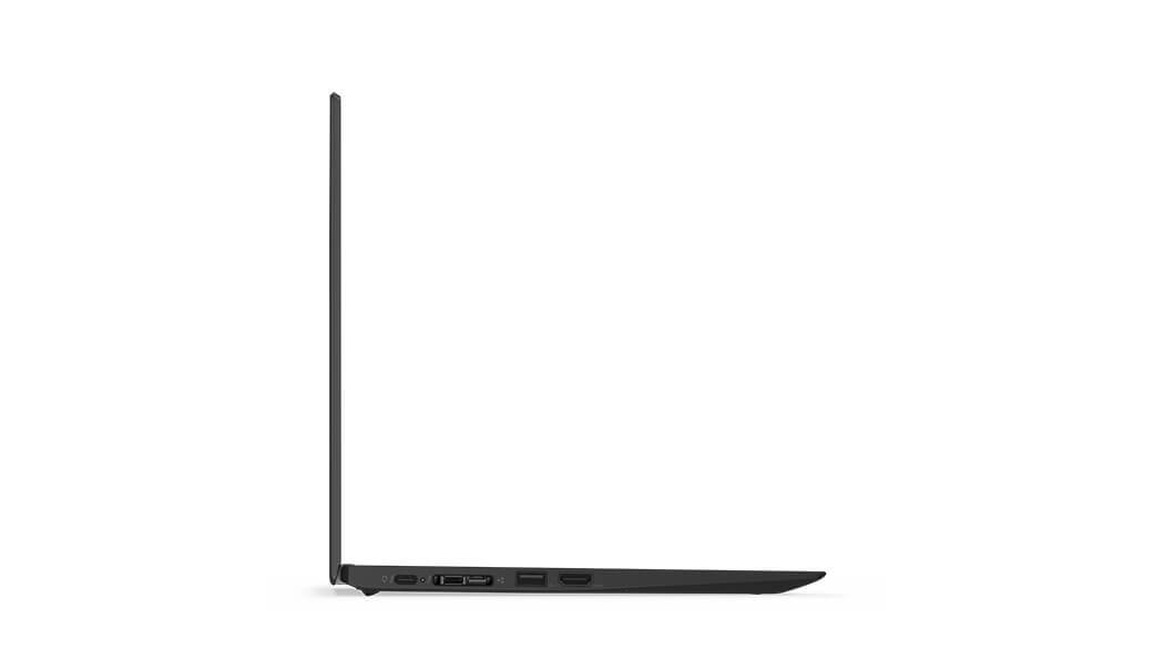 US English, 4TB SSD, Lenovo Thinkpad X1 Carbon G6 i7-8650U 14″ WQHD-HDR 16GB LTE