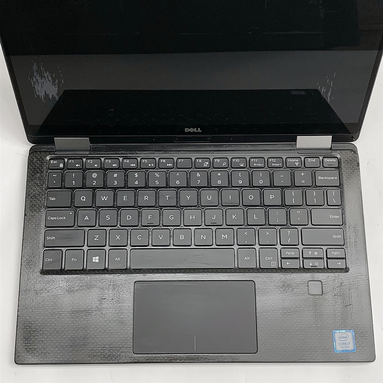 Dell XPS 9365 Laptop Intel Core i7 7Y75 1.30GHZ 13″ Touch FHD 16GB NO HDD Parts