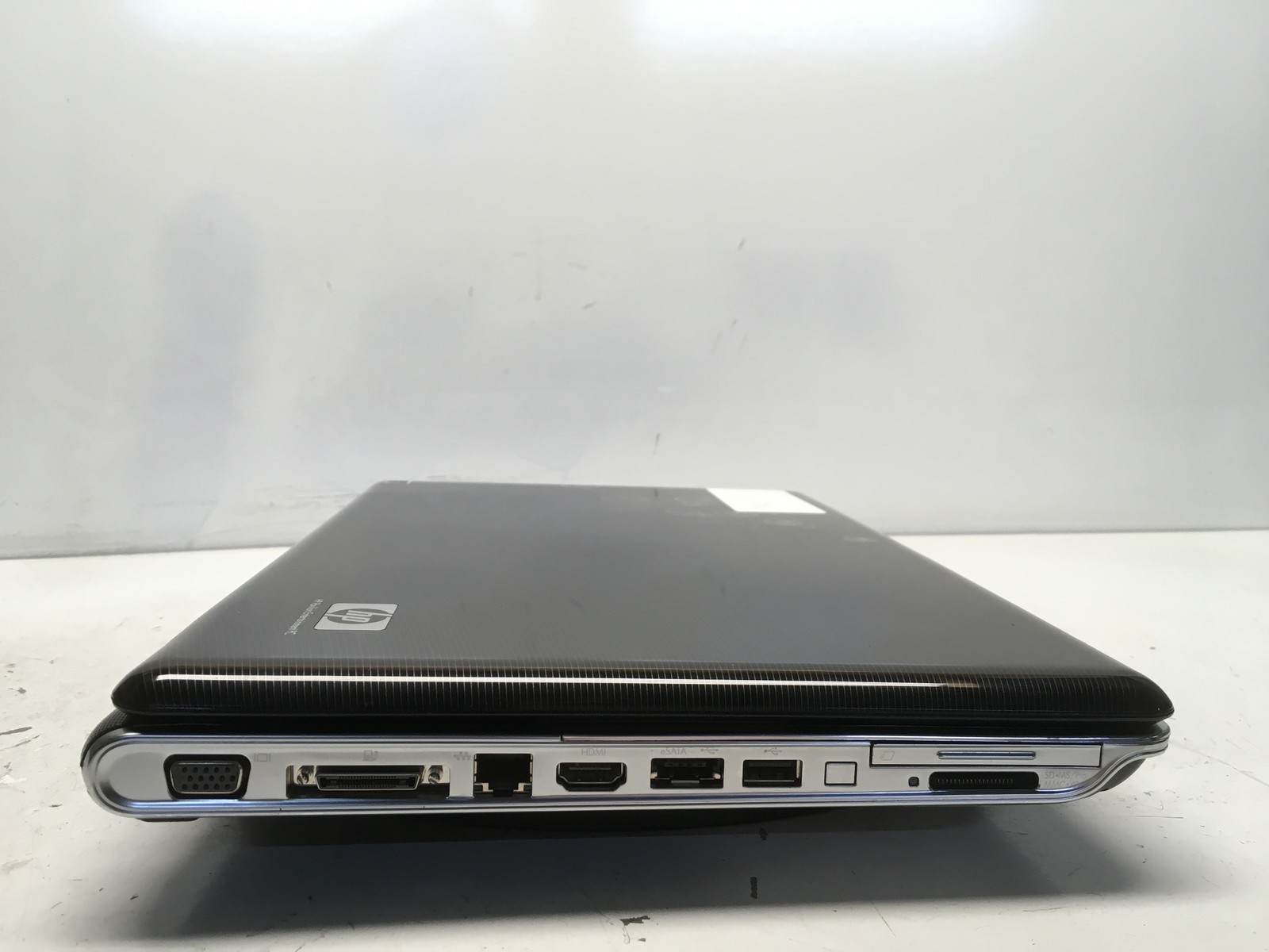 HP Pavilion DV6-1355DX Intel Core 2 Duo T6600 2.2GHz 4 GB NO HDD No Batt