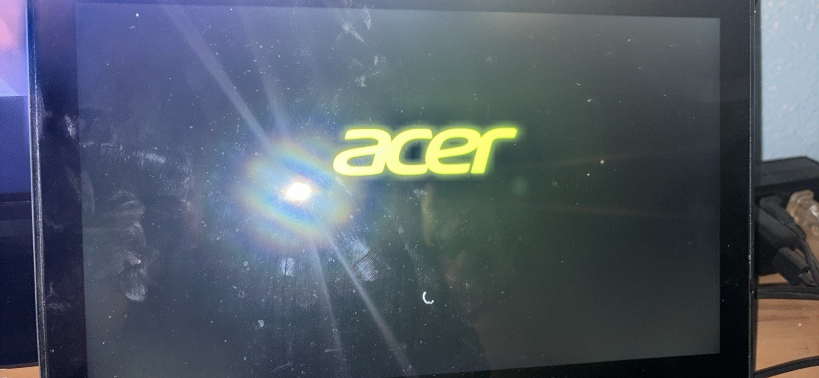 Acer Spin 1 SP111-32N 11.6″ 2-in-1 Convertible Laptop Intel Pentium Black