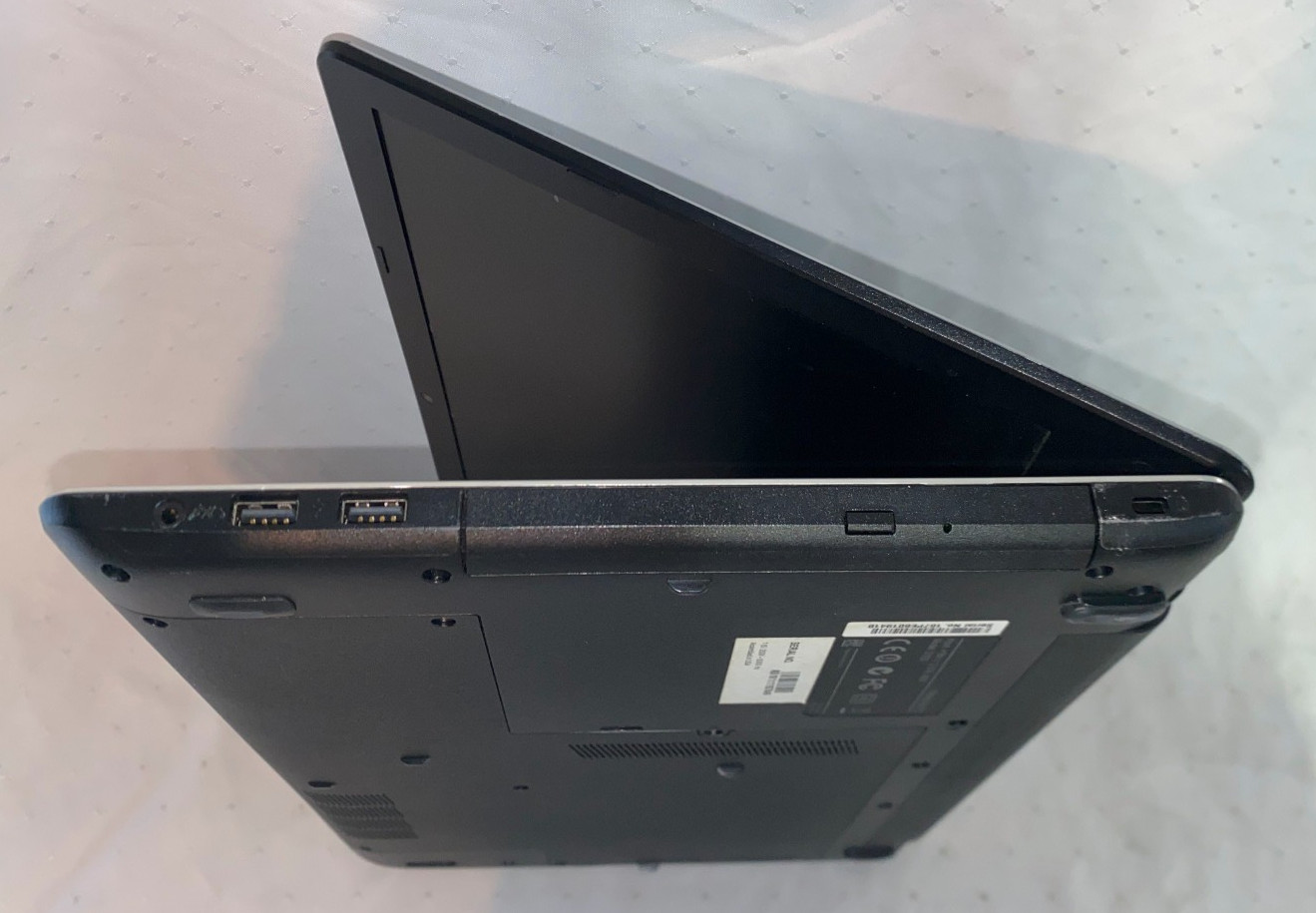 Intel i7-6500U, 16GB RAM, 275GB SSD, Laptop Notebook Pegatron D15S