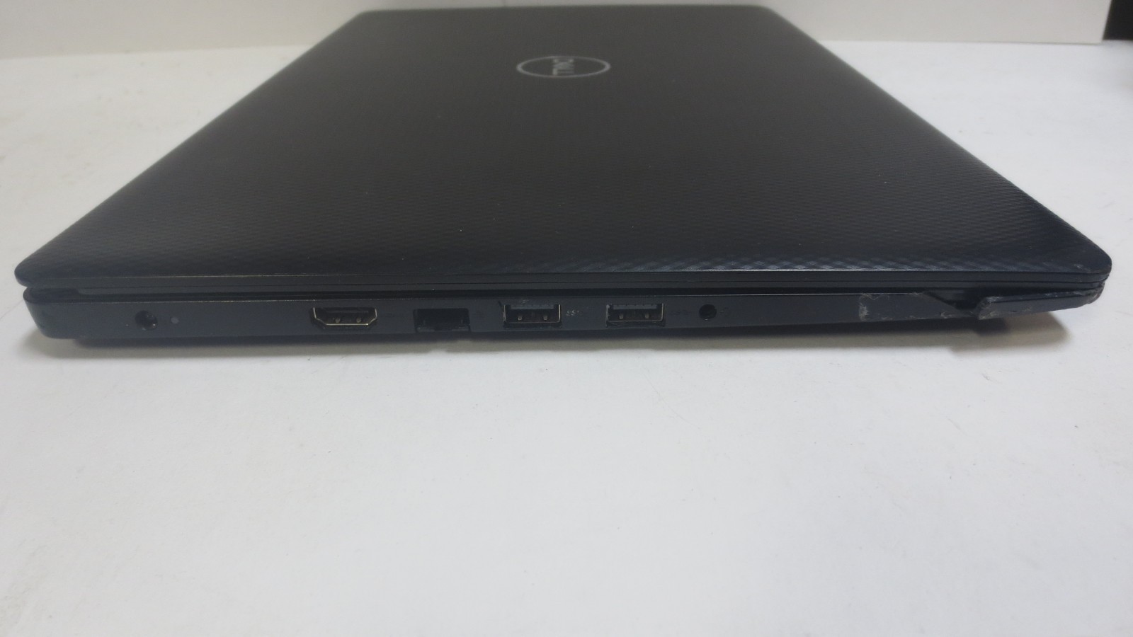 Dell Inspiron 3583 Laptop i3-8265U 1.6GHz 8GB 256GB SSD Win 10