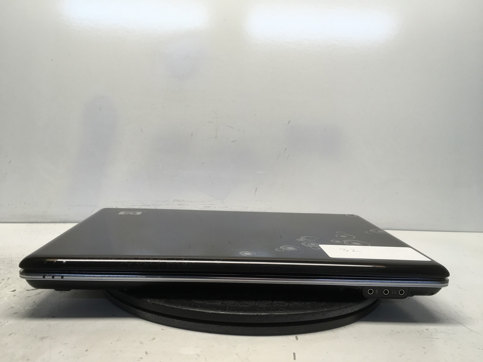 HP Pavilion DV6-1355DX Intel Core 2 Duo T6600 2.2GHz 4 GB NO HDD No Batt