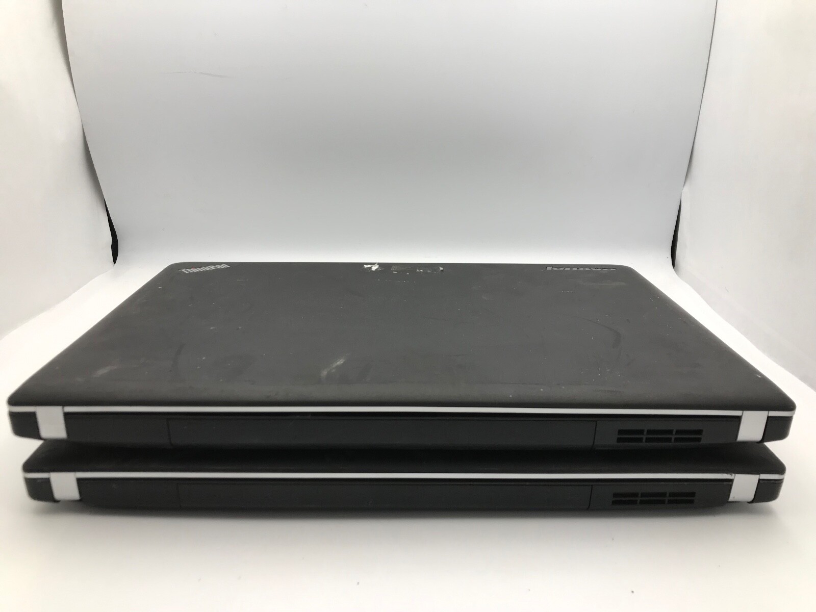 LOT OF 2-Lenovo ThinkPad E540/E531 Intel Core i5/i3- Missing Parts- MZ