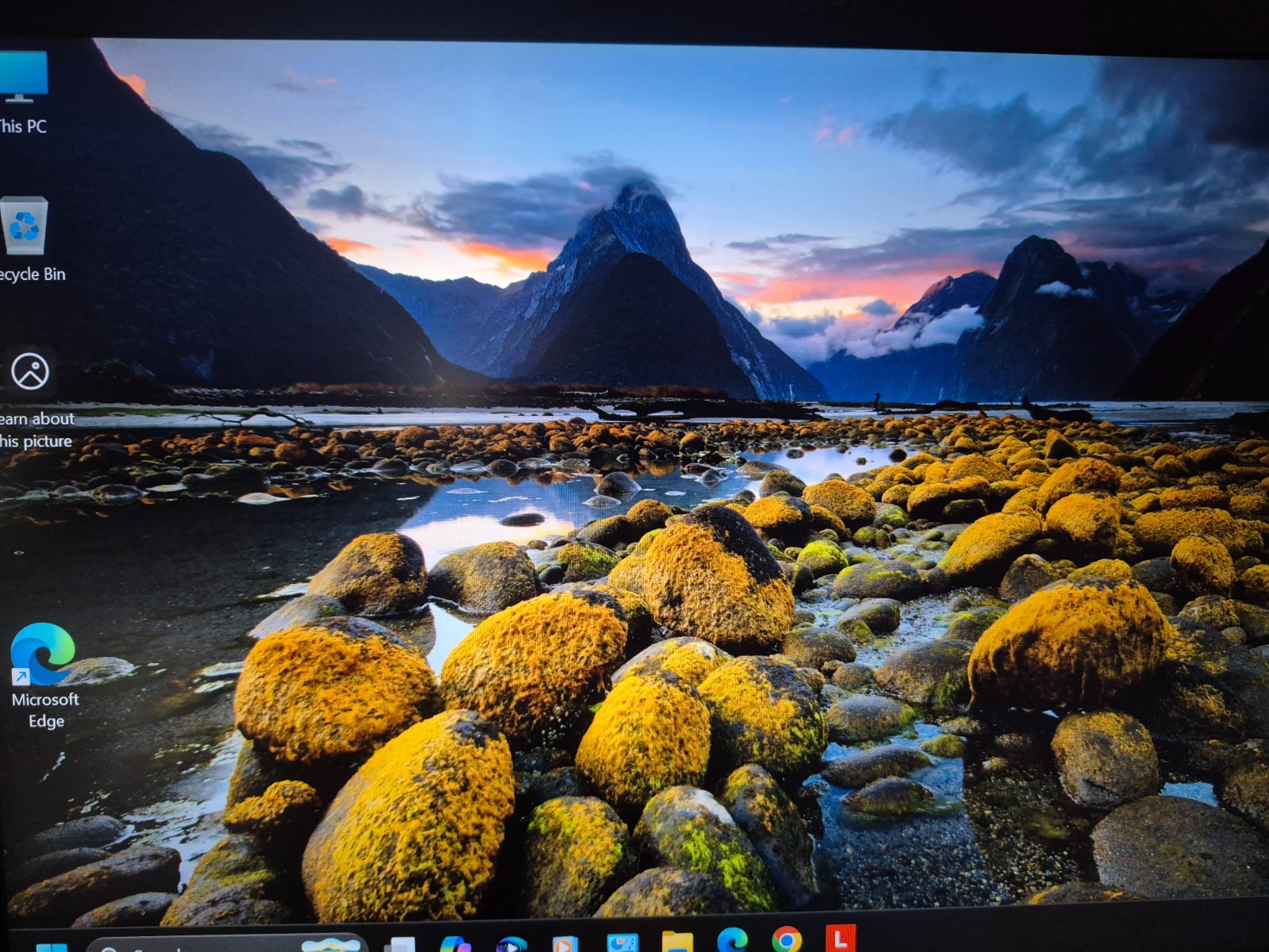 LENOVO THINKPAD T480 i7-8650U 16GB RAM 512GB SSD WIN 11 + OFFICE PRO PLUS 2024