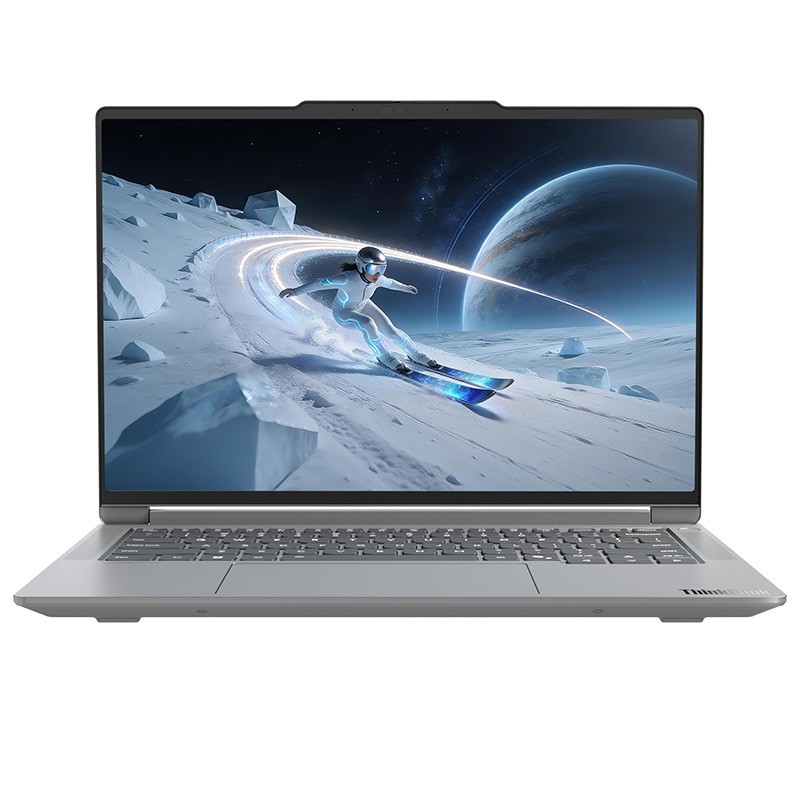 Lenovo ThinkBook 16+ 2026 Laptop AMD Ryzen™ AI 7 H 450 16-inch 3.2K 165Hz Screen