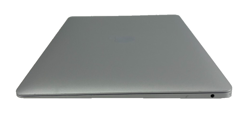 Apple MacBook Air 2019 A1932 13″ Laptop i5 128GB SSD 8GB RAM macOS 10 (AB) C
