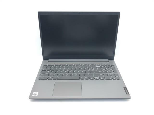 Lenovo ThinkBook 15-IIL Notebook 15.6″ i5-1035G1 8GB 256GB W10P 20SM0012US