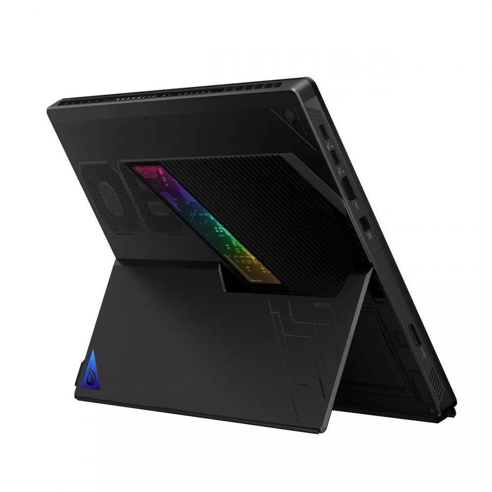 Asus ROG Flow Z13 GZ302E Laptop 13″ Ryzen AI Max 390 32GB RAM 1TB SSD Open Box