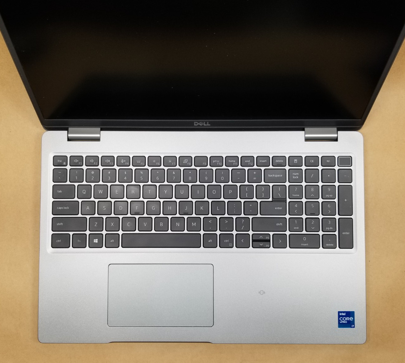 Dell Latitude 5520 15.6 FHD i7-1185G7 3.00GHz, 16GB RAM, 512GB NVMe, LTE, WIN 11