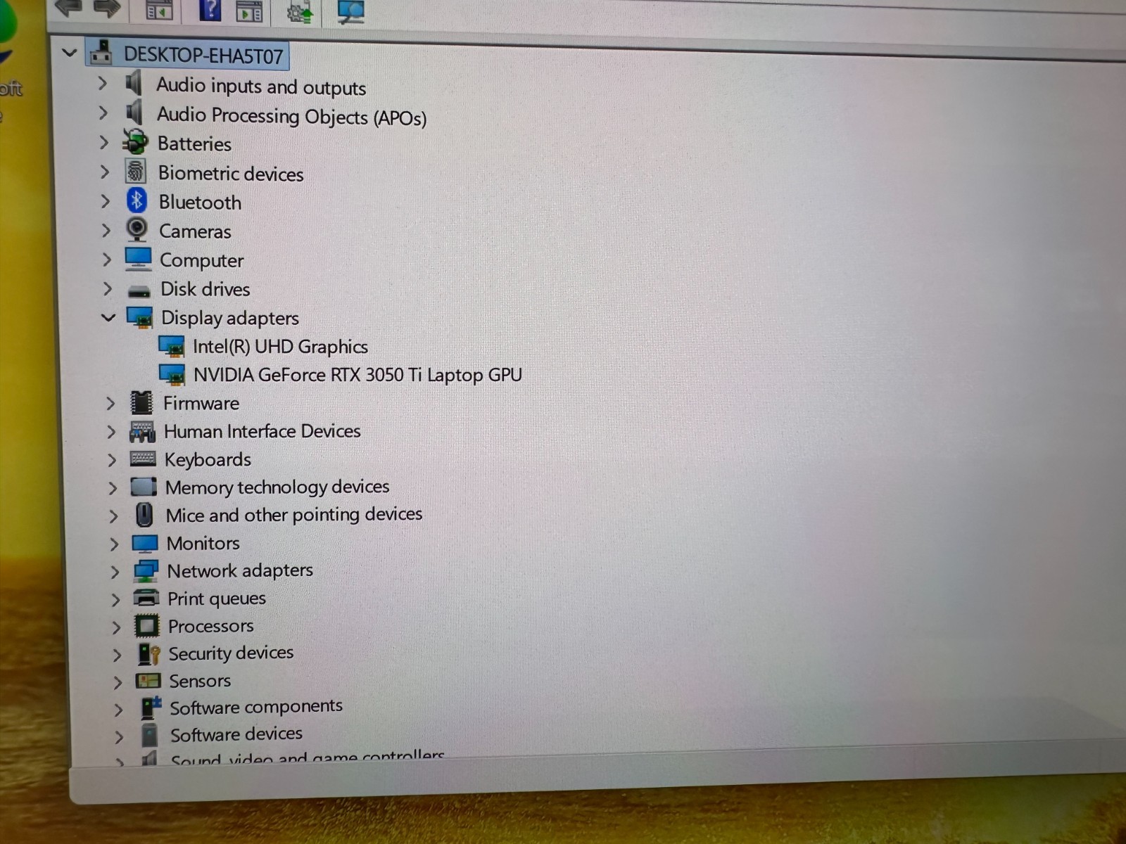 Dell XPS 9510 15 i9-11900H 8Core 32GB 512GB SSD RTX 3050 Win 11 Pro Warranty