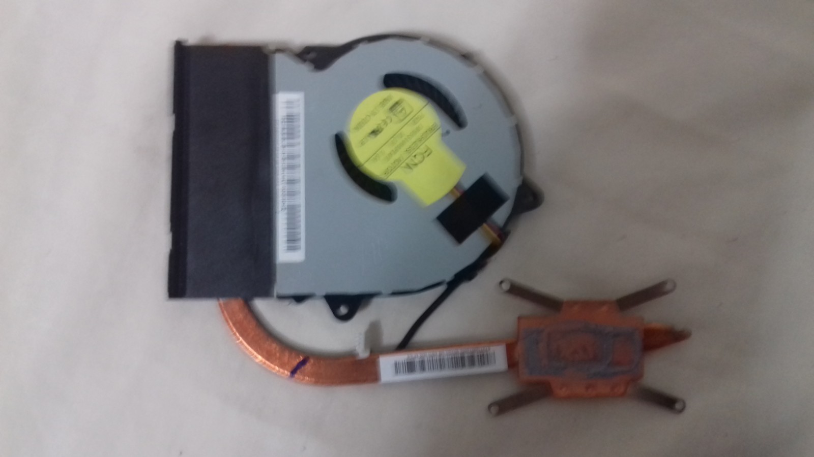 LENOVO G50-70 G50-30 -45 -80 FAN HEATSINK