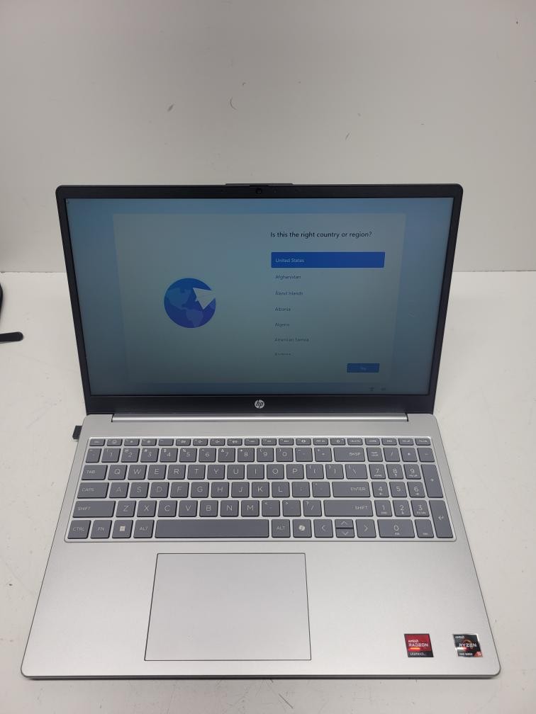 HEWLETT PACKARD HP LAPTOP 14-DQ0760DX (P16033619)