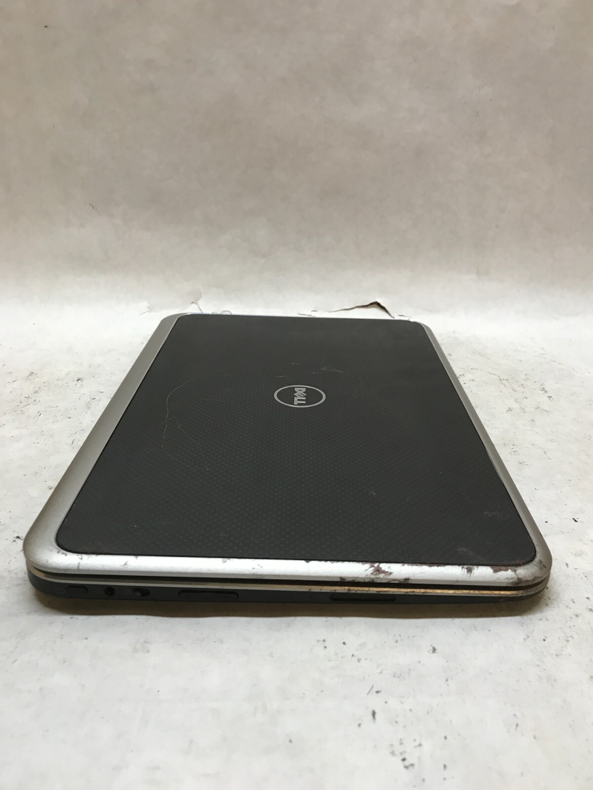 Dell XPS 12 9Q23 12″ Laptop Intel i7-3537U 2.0GHz 8GB RAM NO SSD For Parts – DW
