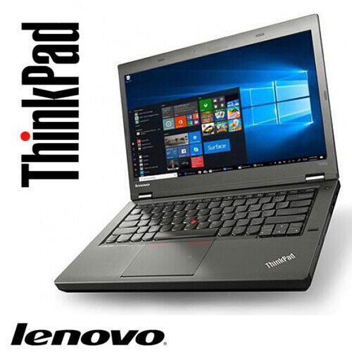 GREAT DEAL LENOVO L440 i 2Ghz 8GB 180GB SSD HD Windows 10 Pro