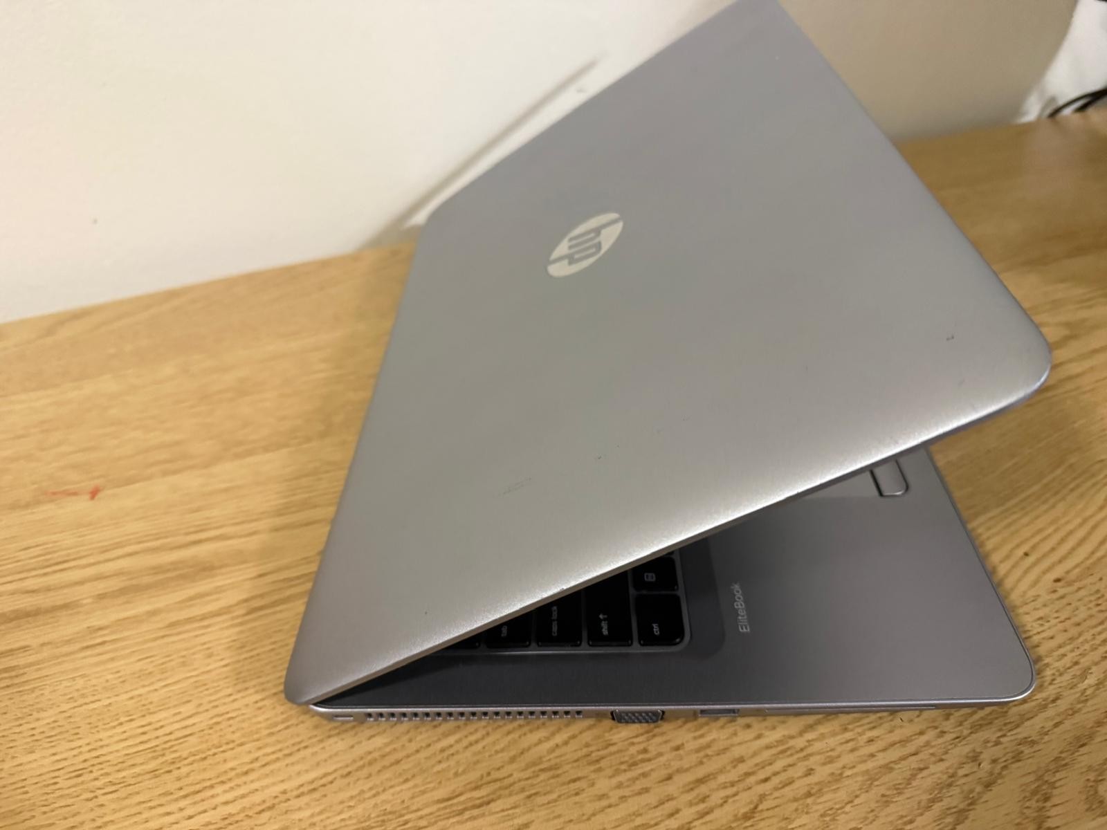 HP EliteBook 850 G4 Core i7-7600U 2.90GHz 8GB RAM 128GB WINDOWS 11 PRO, WEBCAM