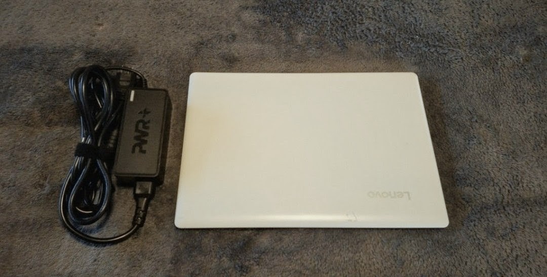 Lenovo Ideapad model 110S-11IBR