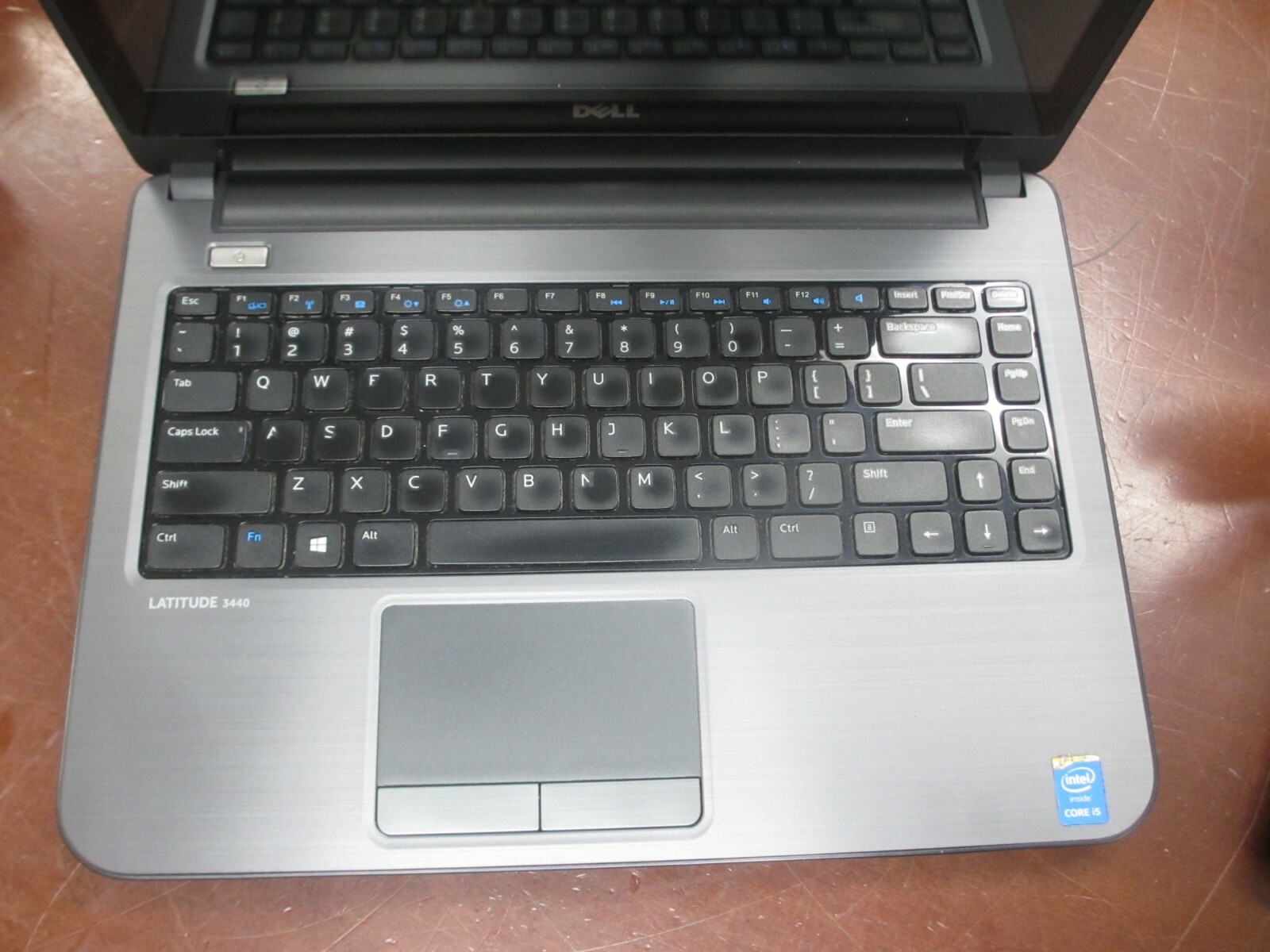 Dell Latitude 3440 14″ Core i5 4210U 1.70GHz 8GB 320GB DVDRW WEBCAM Laptop w/ AC