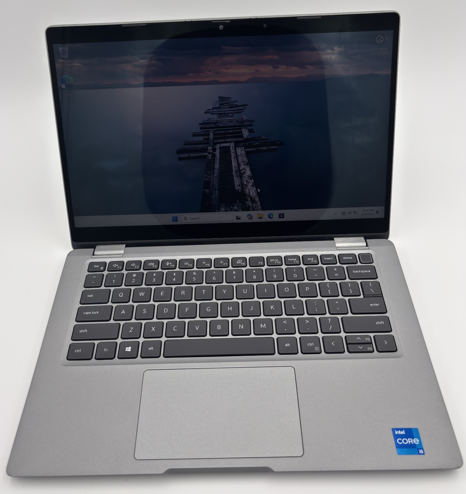 Dell Latitude 5320 13″ 2IN1 INTEL CORE i5-1145G7 256GB SSD 16GB RAM WIN 11 Pro