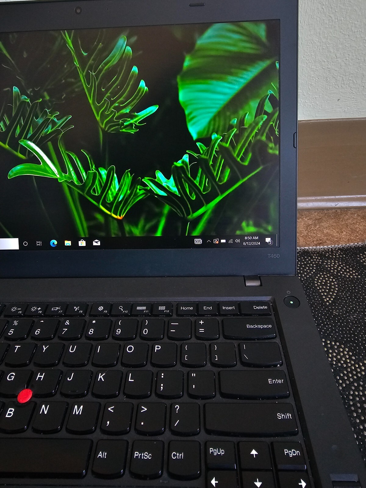 Lenovo Thinkpad T460 Core i5-6300U 192GB SSD 8GB