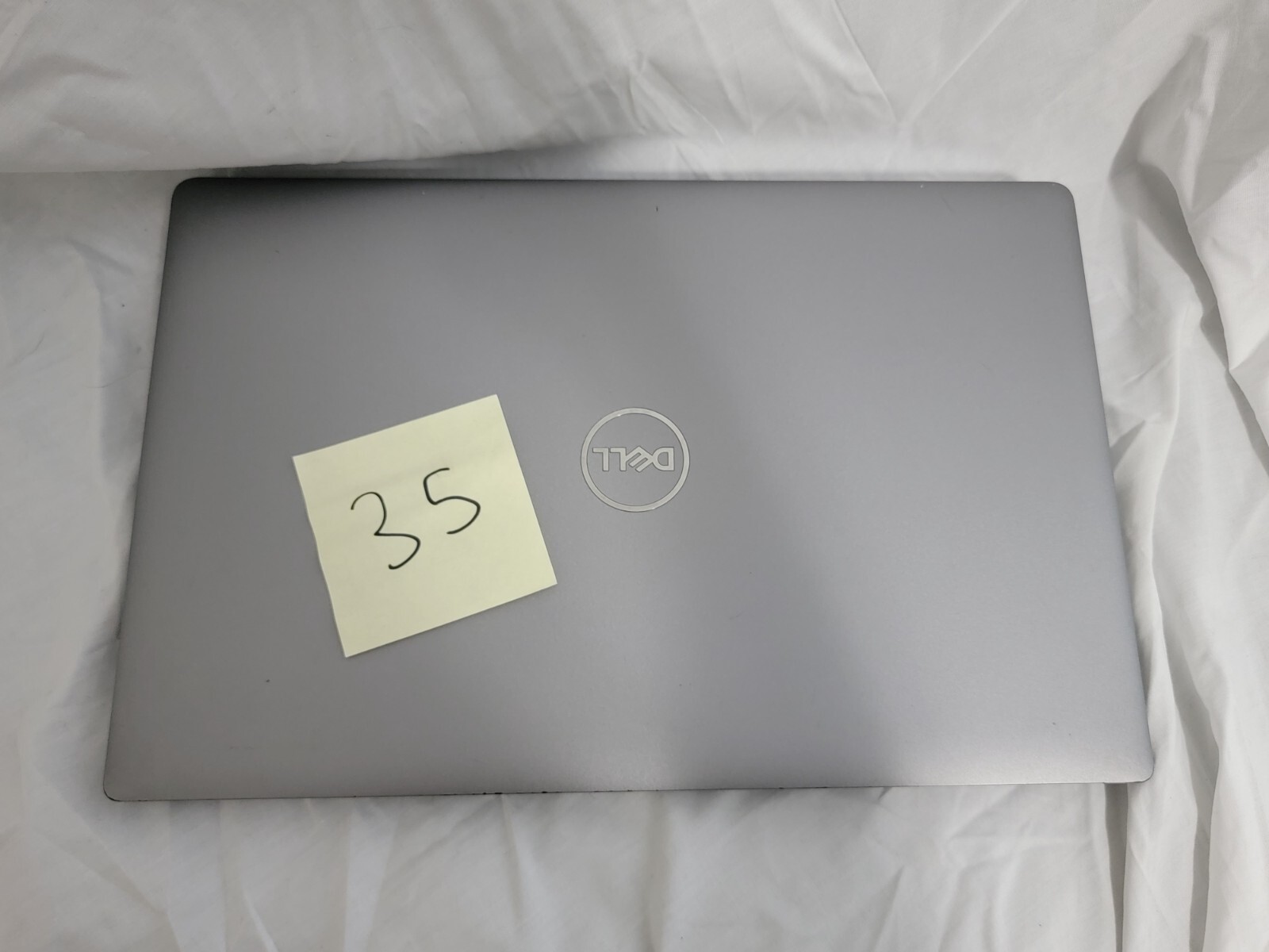Dell Latitude 5530 | i7 12th Gen | 16 GB RAM | P104F001 | Grade C