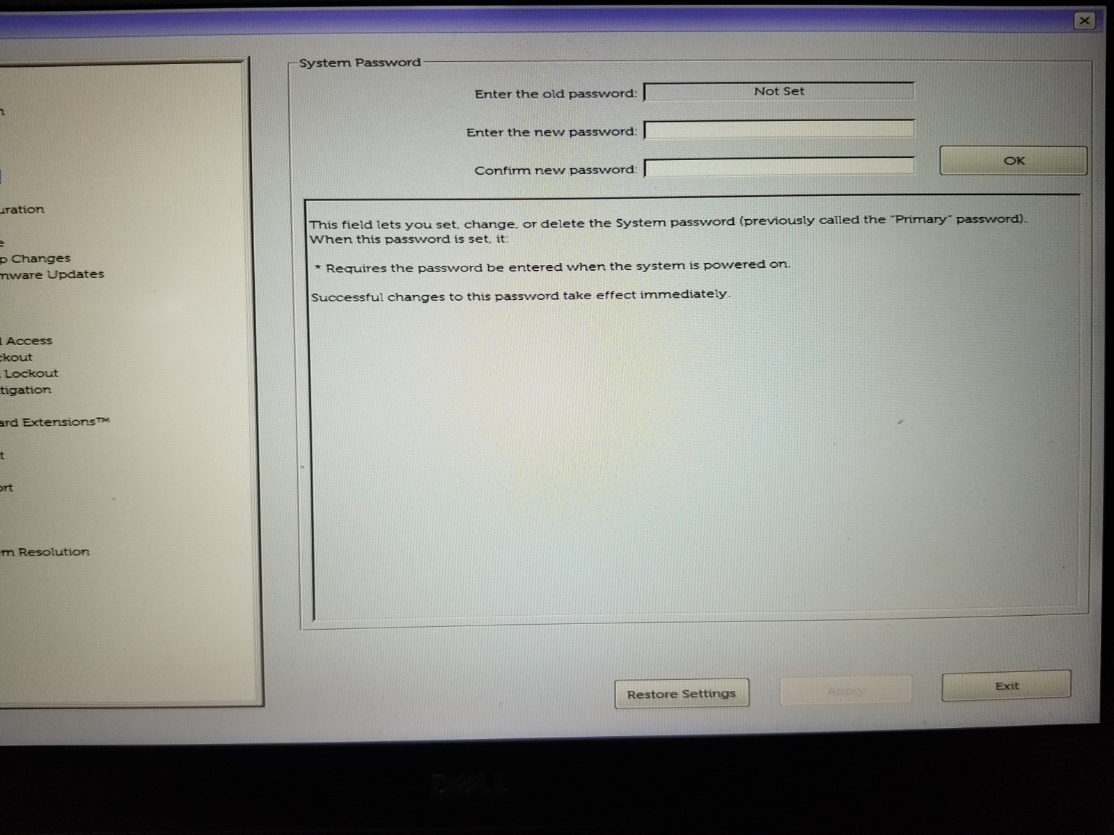 Dell XPS 13 9360 Intel Core i5-7200U @2.50GHz 8GB RAM 256GB SSD W11P *PARTS
