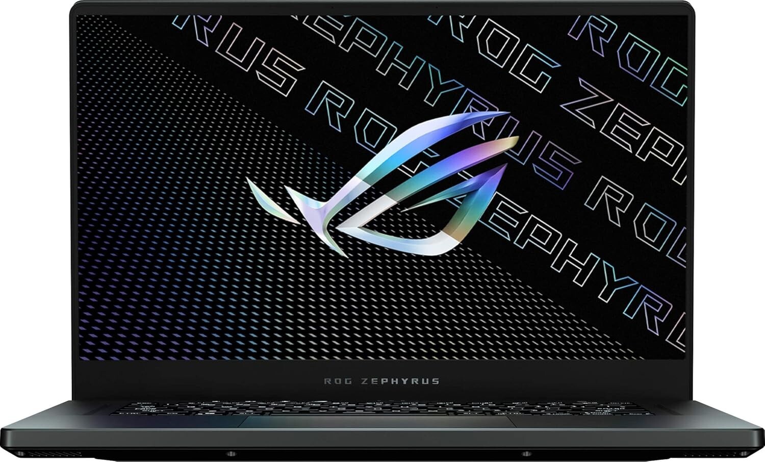 ASUS ROG Zephyrus G15 15″ 2560×1440 Ryzen 9 5900HS RTX 3080 40GB 2TB SSD W11H