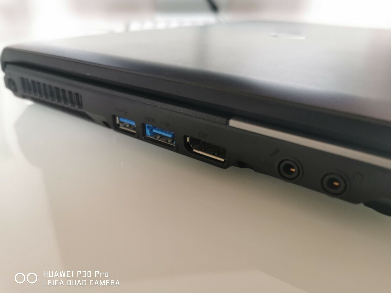 Fujitsu S762 i5-3320M 4GB 320GB DVD HD 13.3′ Windows 7/10 PRO
