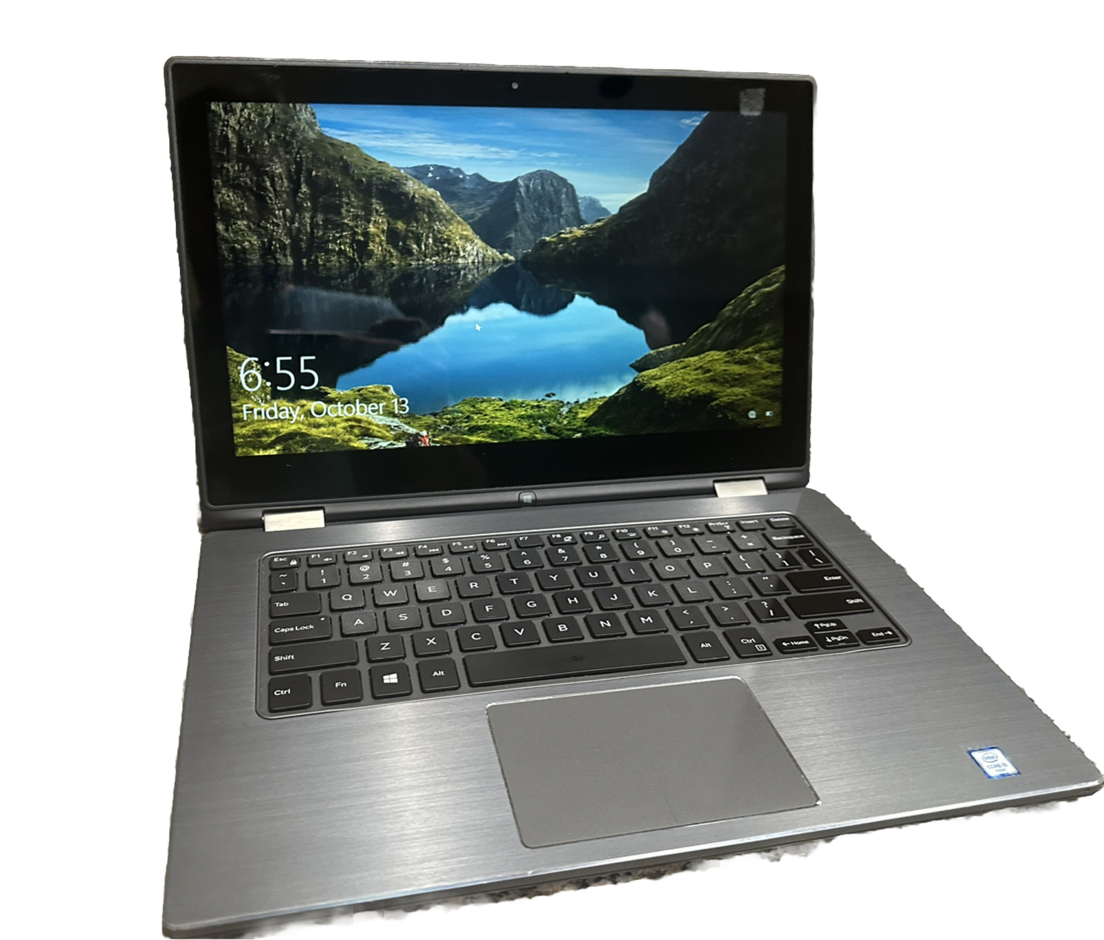Dell Inspiron 13 7353